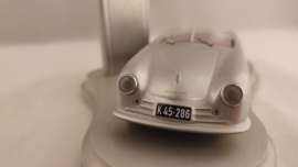 Porsche 356 #1 Célébration des 50 ans 1:43 Modèle - Cadeau d’usine 1998
