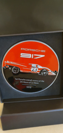 Grillbadge - Porsche 917 Salzburg collection - WAP0509170MSZG