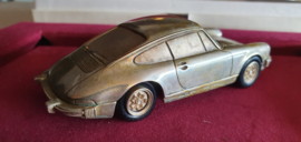 Porsche 911 Carrera 1977 G-Model sterling silver - Paperweight