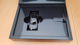 Porsche 718 Boxster black edition  - Paperweight