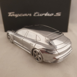 Porsche Taycan Sport Turismo Turbo S 2023 - Presse-papier