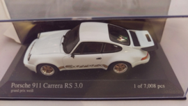 Porsche 911 Carrera RS 3.0 1974