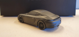 Porsche 718 Cayman S  - Presse Papier