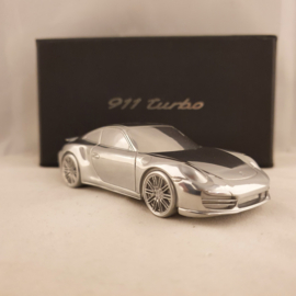 Porsche 911 991 Turbo first generation - Paperweight