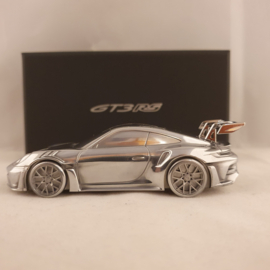 Porsche 911 992 GT3RS - Paperweight