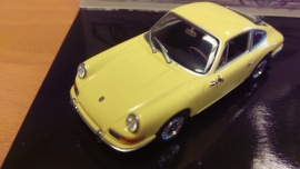 Porsche 40 jaar 911 set 1964-2004