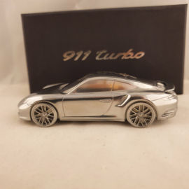 Porsche 911 991.2 Turbo - Presse Papier