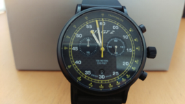 Porsche 911 GT2 Classic chronograph  - Very rare