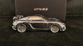 Porsche 718 Cayman GT4RS - Briefbeschwerer