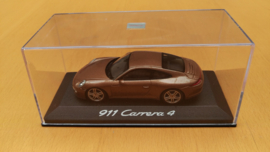 Porsche 911 (991) Carrera 4 - WAP0201090C