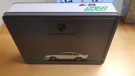 Porsche Computer set muis met USB-Stick – RS 2.7 Collection - WAP0508120G