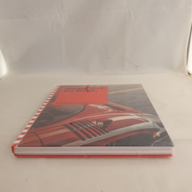 Porsche Mission 2014 Our Return Teil I WDMZ7701001510