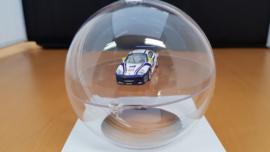 Porsche modelauto's schaal 1:64 - Hot Wheels