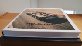 Porsche 918 Spyder - pre editie eerste druk 2014