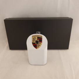 Porsche Logo Pylon  - Paperweight