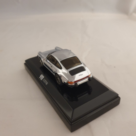 Porsche 40 jaar 911 chroom set 1963-2003 1:43 - WAP02010614