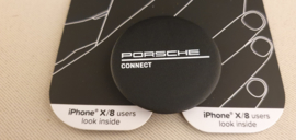 Porsche Connect - Popsocket
