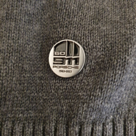 Porsche Hoodie 60Y 911 Collection WAP41600S0R60Y