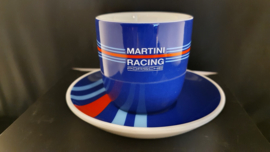 Porsche Espresso set - Porsche Martini Racing Collection