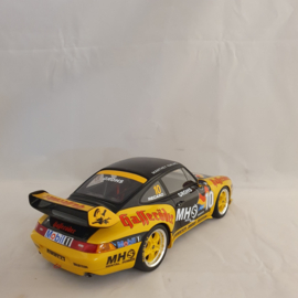 Porsche 911 993 Super Cup Manthey Racing #10 1/18 GT-Spirit  GT071