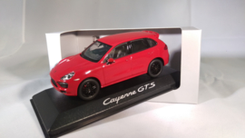 Porsche Cayenne GTS