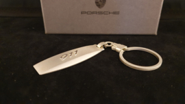 Porsche 911 Sterling Silber Schlüsselanhänger - WAP05009212