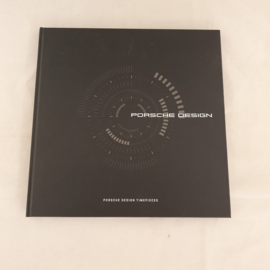 Porsche Design Catalogus Timepieces