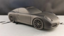 Porsche 911 991.2 Targa 4 - Presse Papier - Porsche museum
