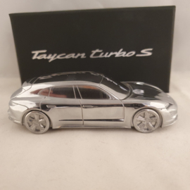 Porsche Taycan Sport Turismo Turbo S 2023 - Presse-papier
