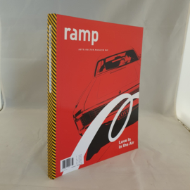 ramp Auto Kultur Magazin #61 - Love Is in the Air (2023)