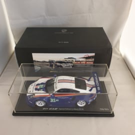 Porsche 991 RSR Le Mans 2018 Rothmans 1:18 - WAP0219240K