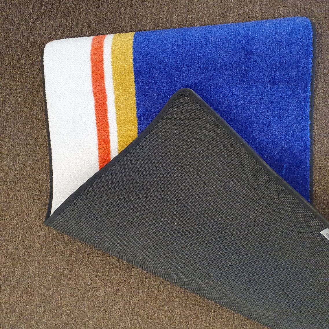 Porsche Roughroads Garage Mat - 9Y0044071E