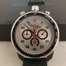 Porsche Chronograph - Race Weissach RS 50 Years - WAP0700090NRAC