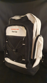 Porsche backpack - Porsche Travel Club