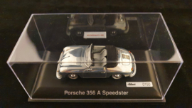 Porsche 356 A Speedster échelle 1:43 - Édition limitée 50 ans Porsche 356 Schuco