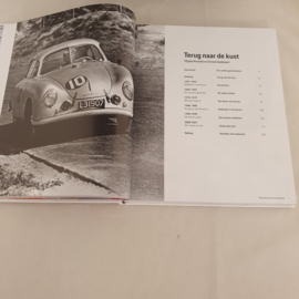 Back to the Coast, 70 years of Porsche and Zandvoort circuit - Limited edition