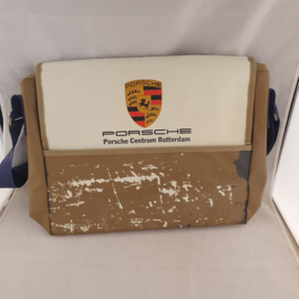 Porsche Martini Racing Umhängetasche - Messenger Bag