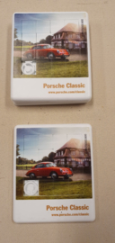 Porsche sliding puzzle - Porsche Classic