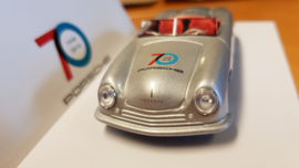 Porsche 356 N ° 1 1948 échelle 1:43 - édition du jubilé des 70 ans