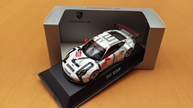 Porsche 911 991 RSR (2015)