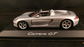 Porsche Carrera GT Prototype 2000 - Minichamps 1:43