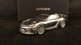 Porsche 718 Cayman GT4RS - Paperweight