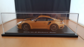 Porsche 911 (991 II) Turbo S - Série exclusive 1:18