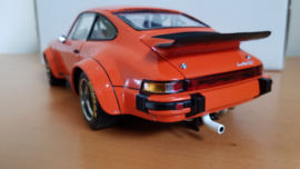 Porsche 934 Turbo RSR privat Team 1976 Porsche Orange-Exoto 1:18