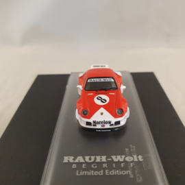 Porsche 911 993 RWB Marlboro ducktail 1/64 CM-Model
