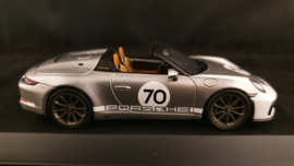 Porsche 911 (991) Speedster Heritage Design Edition 1:43 - WAP0201940K