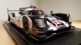 Porsche 919 Hybrid #2 - 24h Le Mans 2016 Spark - Porsche Händler Edition