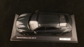 Porsche Taycan Turbo S - IAA Frankfurt 2019 - WAP0208510LIAA