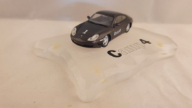 Porsche 911 (996) Carrera 4 1998 - Camp4  - participants gift