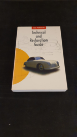 Porsche 356 Technical and Restoration Guide 1994